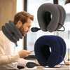 *Cervical Neck Traction neck pillow* thumb 3