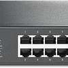 Tplink 16port Gigabit switch Tl-Sg1016D thumb 0