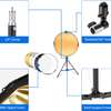 Round Reflector Stand Kit for Photography thumb 0
