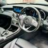 Mercedes Benz C200 thumb 0