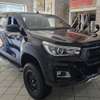 Toyota Hillux Double cabin thumb 0
