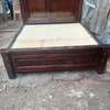 Majestic Queen Size Hardwood Customized Beds thumb 2