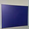 4*4ft Noticeboards/ pin boards with fabric thumb 1