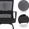 Cantilever Office Mesh Guest Seat thumb 6