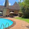 5 Bed Townhouse with En Suite at Karen thumb 0