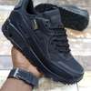 Black Air Max Sneakers thumb 1