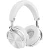 Bluedio Active Noise Cancelling Wireless Bluetooth Headphones with Mic - White thumb 2