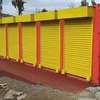 20ft and 40ft container stalls/Container shops thumb 1