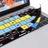 Serato DJ Keyboard Covers for MacBook thumb 1