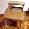 American Maple Style End Tables thumb 2