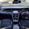 Toyota harrier premium grade 2018 sunroof thumb 8