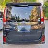 Toyota Noah WXB black 2017 thumb 9