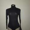 ladies bodysuit (black siz 6-8) thumb 2