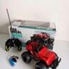 Medium size Rechargeable Remote controlled toy car thumb 3