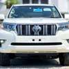 TOYOTA LAND CRUISER PRADO thumb 2