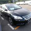 Black Nissan SYLPHY KDL ( MKOPO/HIRE PURCHASE ACCEPTED) thumb 1