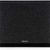 Denon Home 250 Wireless Speaker (2020 Model) | HEOS Built-in, AirPlay 2, and Bluetooth | Alexa Compatible | Stunning Design | Black thumb 0