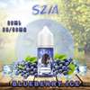 SZIA E-Liquid 30ml Vape Juice 20mg & 50mg thumb 3