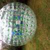 Zorb ball for hire thumb 0