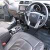 2015 Toyota Prado Petrol 7 Seater Leather interior KDJ thumb 6