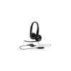 Logitech H390 USB Headset With Noise Canceling Microphone thumb 3