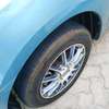Toyota  premio blue 2017 thumb 4