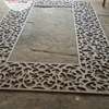 CNC Router Cutting Interior Design Pattern 13 thumb 0
