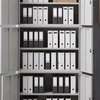 Office Cabinet :  6-Door Office Storage Cabinet thumb 2