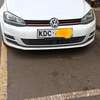 VOLKSWAGEN GOLF TSI thumb 0