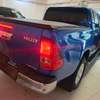 Toyota Hilux double cabin thumb 6
