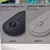 Logitech Pebble M350 Wireless Silent Mouse With Bluetooth thumb 1