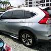 Honda CRV silver thumb 6