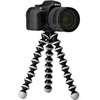 Foldable Octopus Tripod Stand ( 6 Inch) for Mobile Camera thumb 0