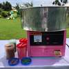COTTON CANDY MACHINE FOR HIRE. thumb 7