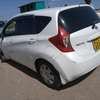 Nissan note for sale thumb 0