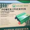 Power Inverter 2000W/12hr thumb 0