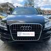 2015 Audi Q5 with 6 month warranty thumb 0