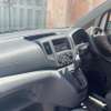 Nissan NV200 White Compact Cargo Van Fuel Efficient thumb 3