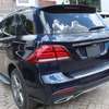 MERCEDES BENZ GLE 350D 2016 LEATHER SUNROOF 49,000 KMS thumb 2