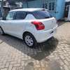 Suzuki swift thumb 3