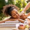 Male massage therapist for ladies at Nairobi thumb 1