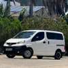 Nissan nv200 used thumb 2
