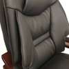 Office Chair :  Office Swivel Leather Chair thumb 1