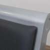 Office Bench: Heavy Duty 4-Seater Waiting Bench thumb 2