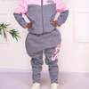 🥳 Kids Girl Boss Track suits size:2 years to 14 years thumb 7