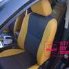 Mazda Axela seat covers upholstery thumb 1
