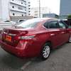REDWINE NISSAN SYLPHY (MKOPO ACCEPTED thumb 9