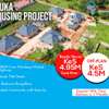 Inuka Afrika Properties Limited thumb 1