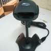1d Wireless Bar Code Scanner With Stand thumb 1