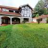 6 Bed House with En Suite at Gigiri thumb 14